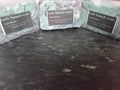 Turquoise soap bars