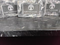 Black Stone Loofah Soap
